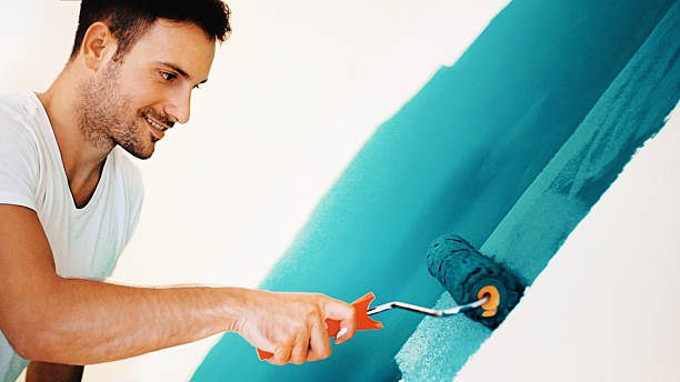 Best Eco-Friendly and Low-VOC Painting  in La Vale, MD