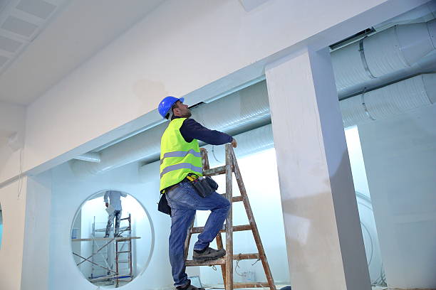 Best Drywall for New Construction  in La Vale, MD